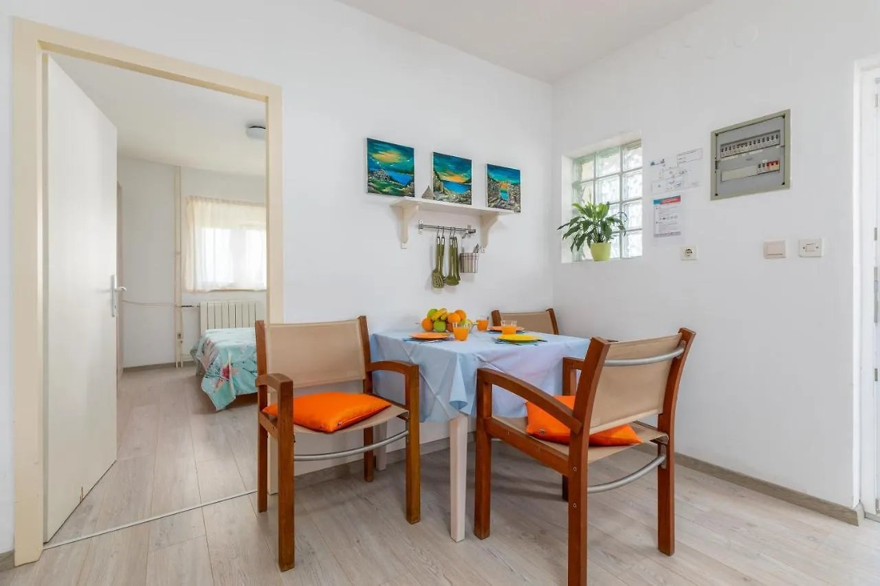 Nature & Sea Holiday Home With Pool Pula Kroatien